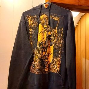 Special edition hoodie